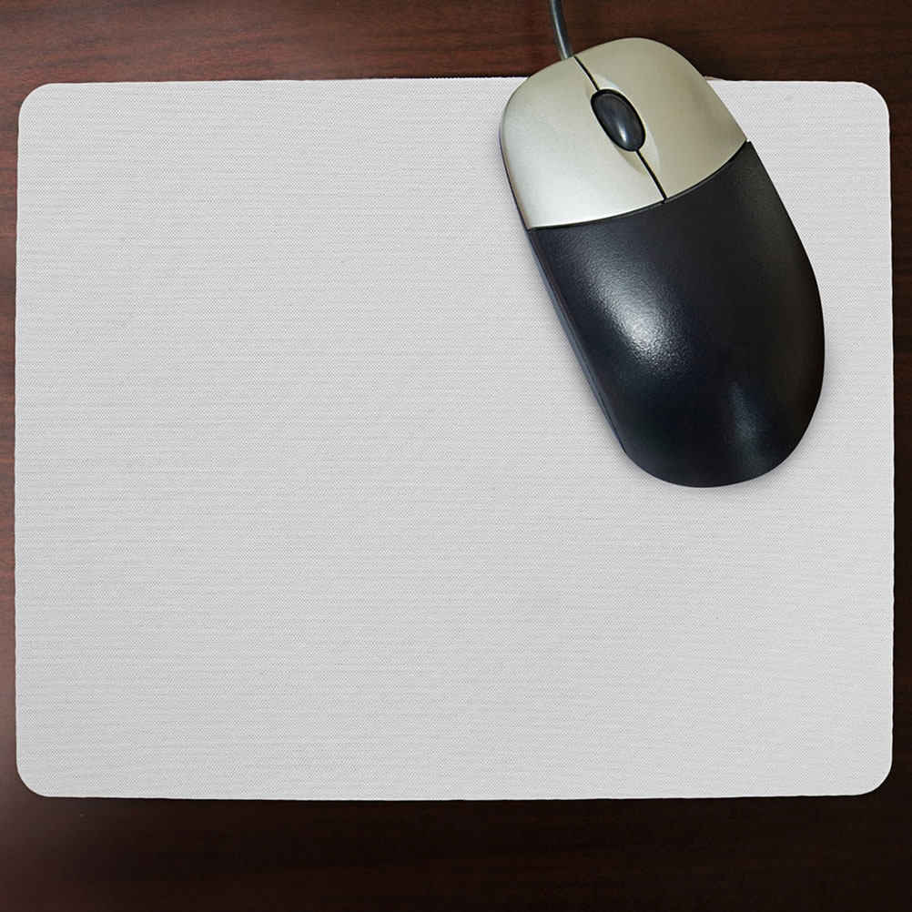 20Pcs Sublimation Mouse Pad Bl - Mouse Pad Blank Sublimation ulasan dan harga
