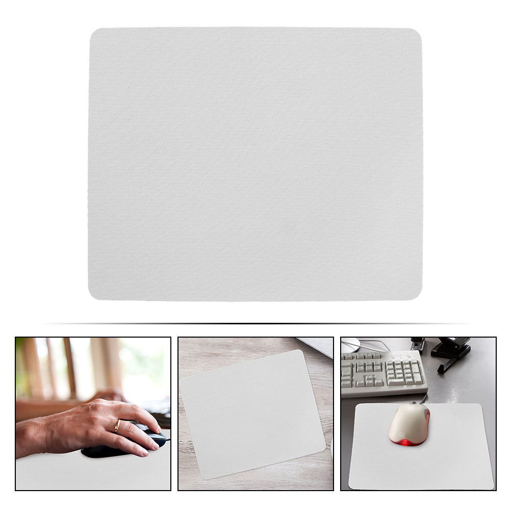 20Pcs Sublimation Mouse Pads B - Mouse Pad Blank Sublimation ulasan dan harga