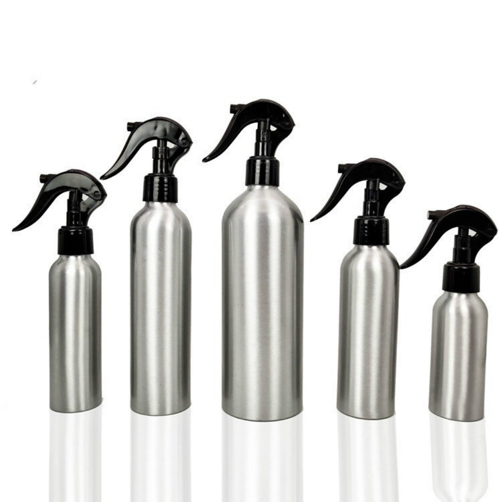 30ml/50ml/100ml/150ml/250ml Al - Water Bottle Blank ulasan dan harga